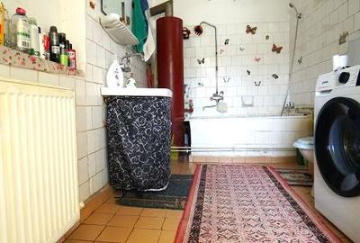 Casă cu 3 camere cu Teren 800 Mp în Teiș - 11