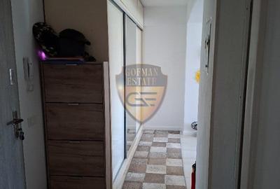 Apartament cu 2 camere decomandat, mobilat în Tomis Nord - 2