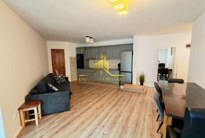 Apartament cu 2 camere semidecomandat, mobilat în Gheorgheni - 5