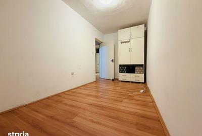 Apartament cu 3 camere semidecomandat, mobilat în Circumvalațiunii - 1