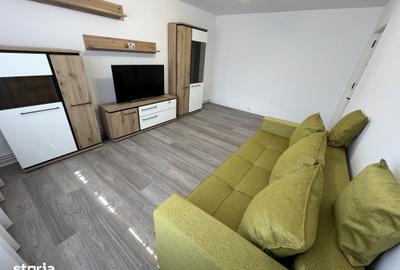 Apartament cu 3 camere decomandat în Ștrand