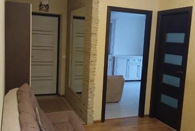 Apartament cu 3 camere decomandat în Valea Cetății - 3
