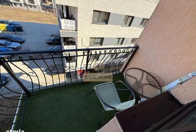 Apartament cu 2 camere decomandat în Galata - 2