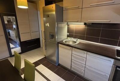 Apartament cu 2 camere în Mărăști