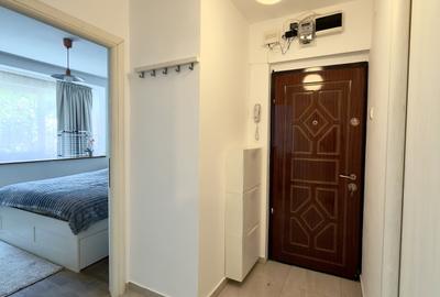 Apartament cu 2 camere decomandat, mobilat în Universitate - 17