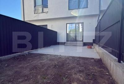 Casă cu 3 camere cu Teren 150 Mp în Bârnova