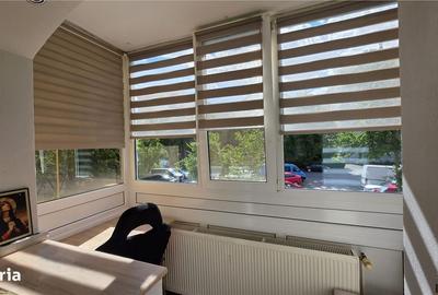Apartament cu 2 camere semidecomandat în Centrul Civic - 3