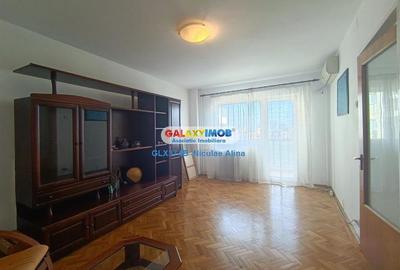 Apartament cu 2 camere decomandat, mobilat în Tineretului