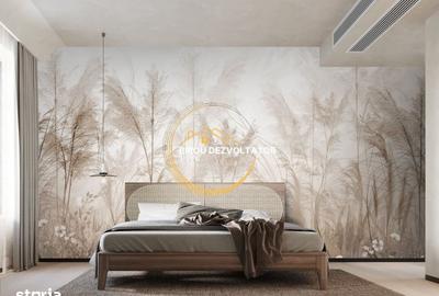 Apartament cu 2 camere decomandat în Theodor Pallady