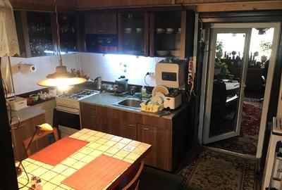 Casă cu 3 camere cu Teren 200 Mp în Valea Roșie