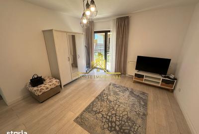 Apartament cu 2 camere în Bună Ziua