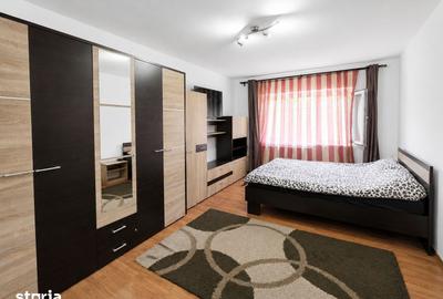 Apartament cu 2 camere decomandat în Plopilor - 2