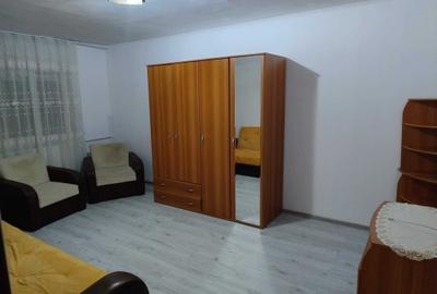 Apartament cu 2 camere decomandat în Calea Aradului