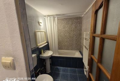Apartament cu 2 camere în Nord - 1