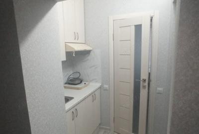 Garsonieră decomandată în Sebastian - 5