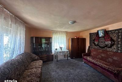 Casă cu 3 camere cu Teren 405 Mp în Central - 5