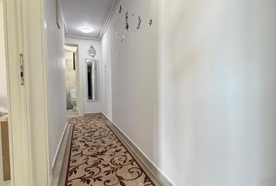 Apartament cu 2 camere decomandat în Miroslava