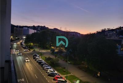 Apartament cu 2 camere semidecomandat, mobilat în Ultracentral - 15