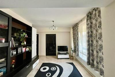 Apartament cu 2 camere decomandat în Copou