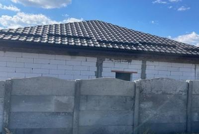 Casă cu 3 camere cu Teren 450 Mp în Malu Mare - 9