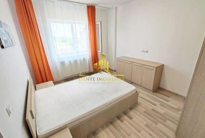 Apartament cu 2 camere decomandat, mobilat în Bună Ziua - 5