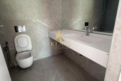 Apartament cu 4 camere decomandat în Floreasca - 15