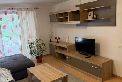 Apartament cu 2 camere în Olimpia-Stadion
