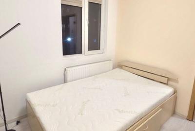 Apartament cu 2 camere în Gheorgheni