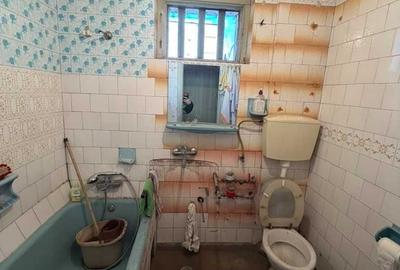 Apartament cu 3 camere semidecomandat în Giulești - 10