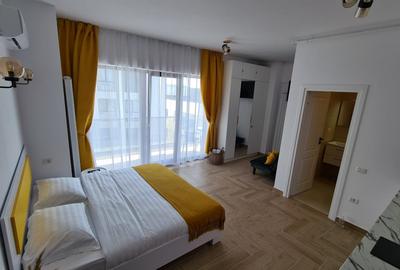 Garsonieră, mobilată în Mamaia-Sat - 2
