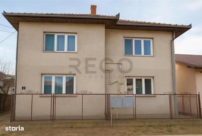 Casă cu 4 camere cu Teren 371 Mp în Central - 3