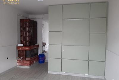 Spațiu comercial, de 20 mp, în P-ța Mihai Viteazul