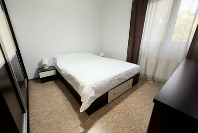 Apartament cu 2 camere semidecomandat, mobilat în Victoriei - 9