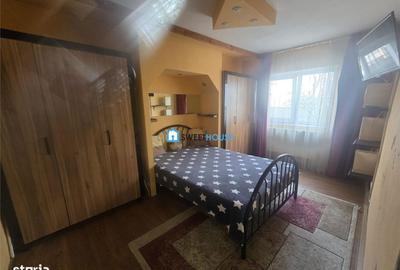 Apartament cu 2 camere decomandat în Central - 5