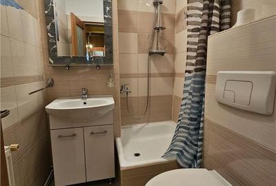 Apartament cu 4 camere în Astra - 2