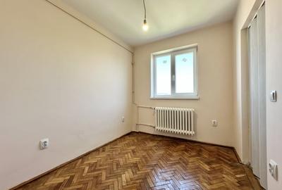 Apartament cu 3 camere semidecomandat în Gheorgheni - 13