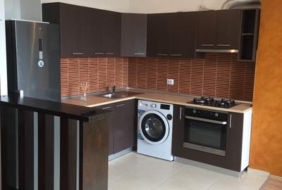 Apartament cu 2 camere decomandat, mobilat în Vitan-Bârzești - 2