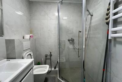 Apartament cu 2 camere decomandat în Complex Studențesc - 3