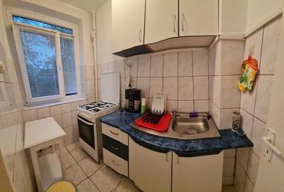 Garsonieră decomandată în Drumul Taberei - 3
