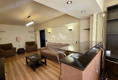 Apartament cu 3 camere semidecomandat, mobilat în Moșilor - 3