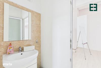 Spațiu comercial, de 110 mp, în Ultracentral - 2