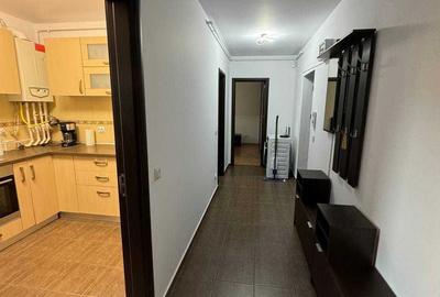 Apartament cu 2 camere decomandat în Central - 5