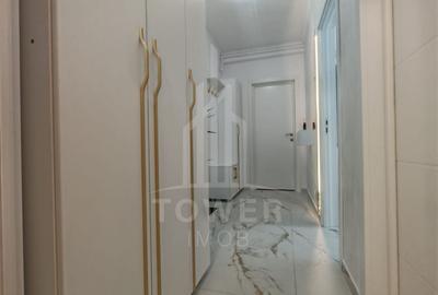 Apartament cu 2 camere decomandat, mobilat în Șelimbăr - 9