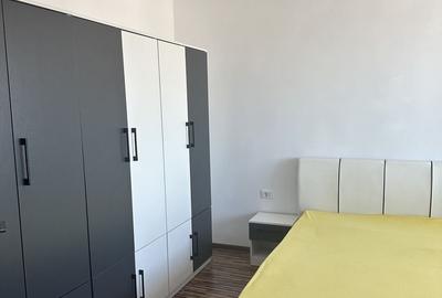 Apartament cu 2 camere semidecomandat în Nufărul - 6