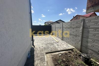Casă individuală cu 4 camere cu Canalizare în Sud - 3