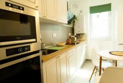 Apartament cu 2 camere decomandat în Bartolomeu