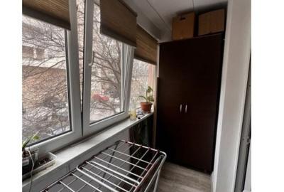 Apartament cu 3 camere decomandat în Iancului - 8