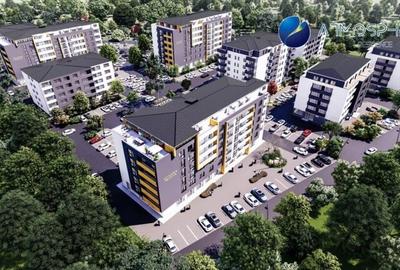 Apartament cu 3 camere decomandat în Centrul Istoric - 1