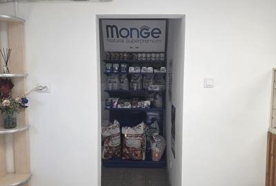 Spațiu comercial, de 30 mp, în Nord