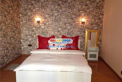 Apartament cu 2 camere decomandat, mobilat în Rahova